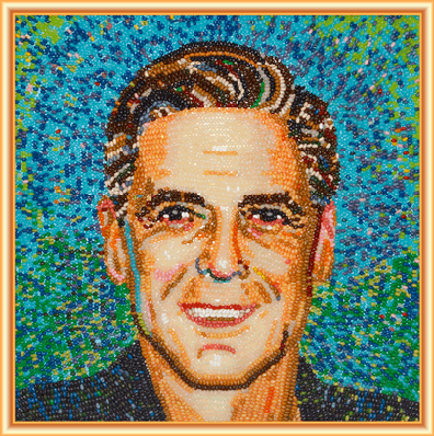 George Clooney